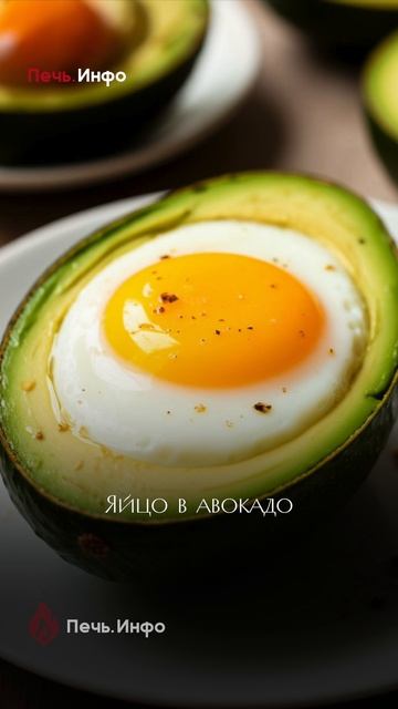 🍳 Что можно приготовить из яиц помимо самых простых блюд?
