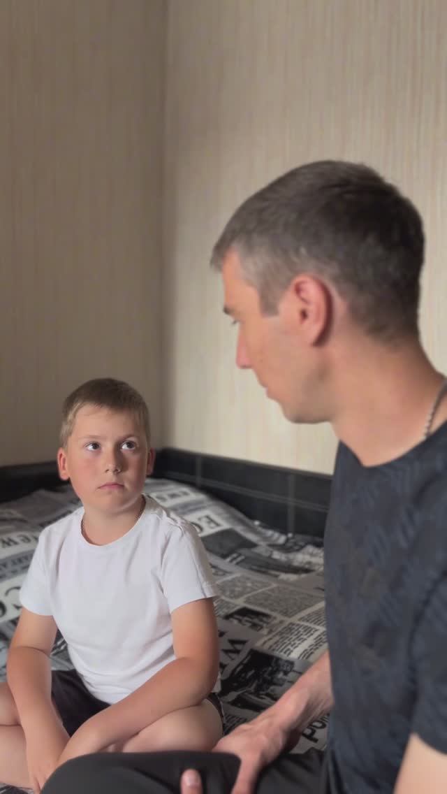 Папа может 😅