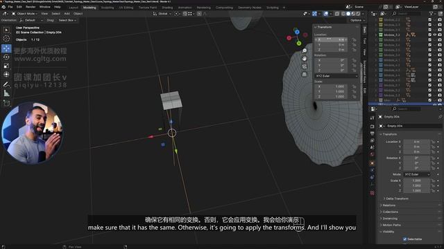3.2 - Non-Destructive Modeling