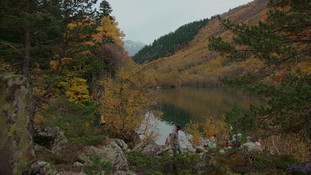 Это видео - как путешествие в другой мир! - Flavaz ft. Nitty Scott, Scott Nice -- The Polish Ambassa