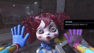 прохождение poppy playtime 4