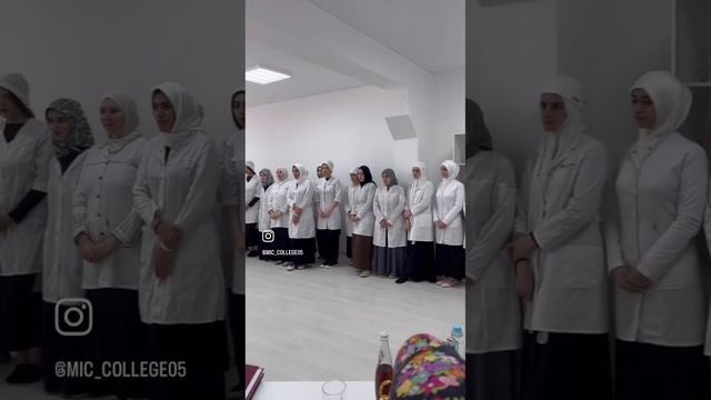Еще один важный шаг к профессиональному будущему!