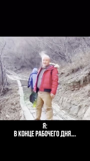 Когда говорят, что у тебя тихая и спокойная работа...