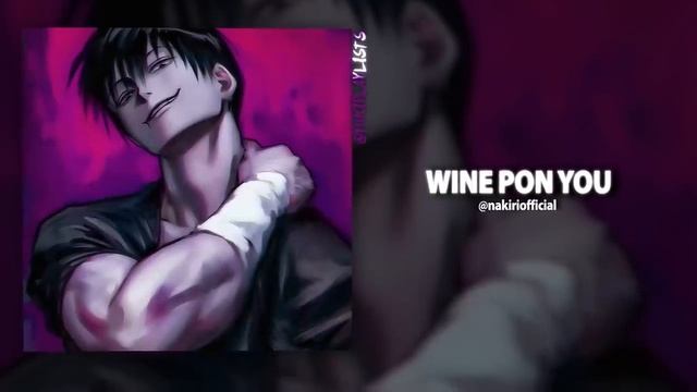 TRENDY💜UNHOLY Edit Audios That Got Me Blushing At 2AM