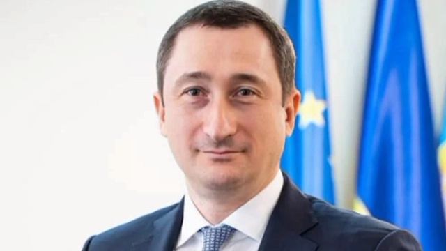 🤣Министр по вопросам объединения Украины Алексей Чернышев,не вернулся с командировки