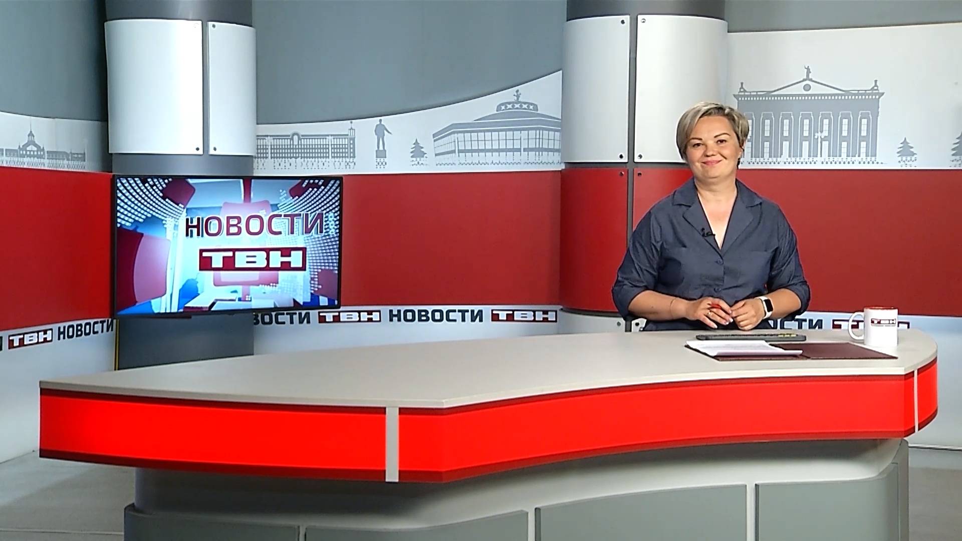 Новости ТВН от 18.06.25 (12+)