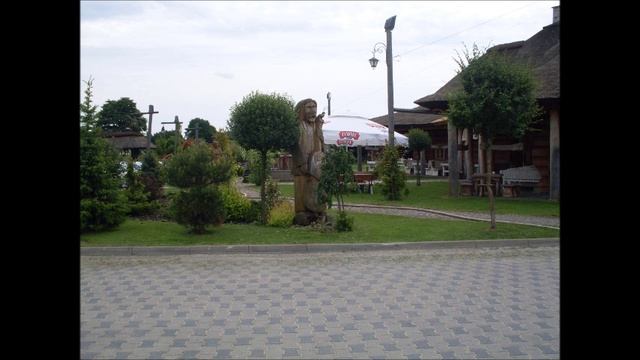 Б. Калатауд. Мазурка