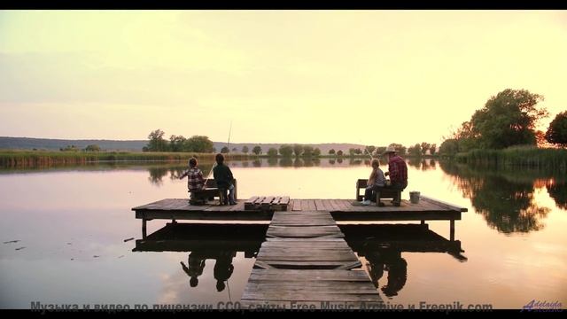 Звуки, используемые для материализации мыслей - это уже реальность! - Why-Wait -- Ketsa -- The Lost