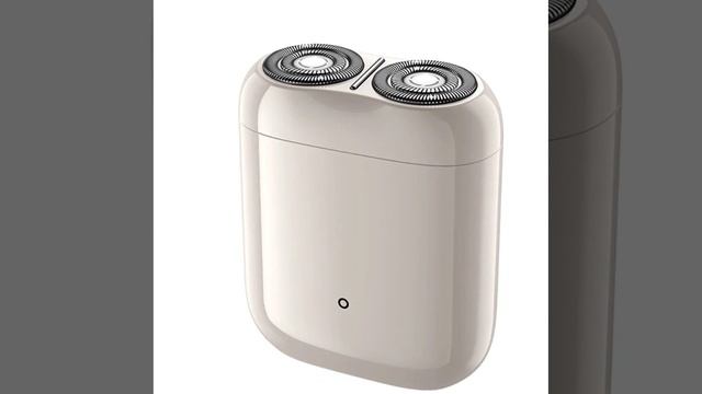Электробритва Xiaomi S200 - краткий обзор