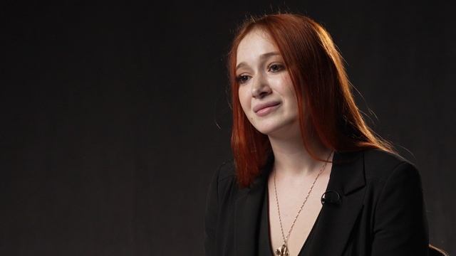 Кравцова Валерия