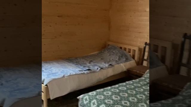Зимний дом