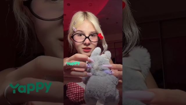 проверяйте всегда лабубу это может быть опасно.