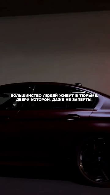Только представьте, каково так жить...