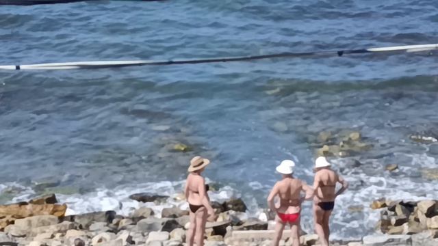Анапа 19.06.2025 погода налаживается
