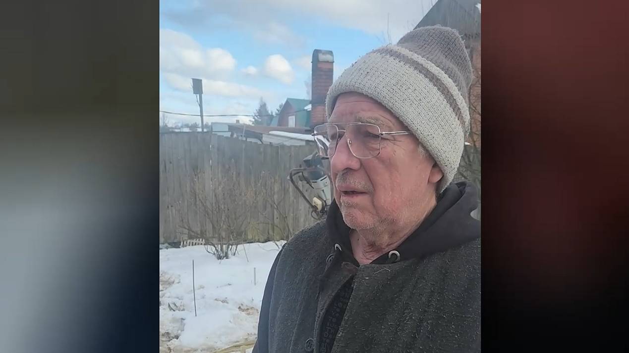 Отзыв #167 Валерий, Одинцовский г.о. Подъем на 65 см и передвижение дома на новый свайный фундамент.