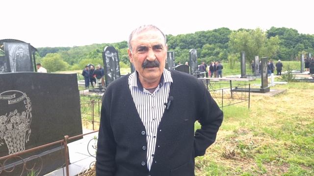 Mexberê miletê êzdî bi qeza Lipetsk