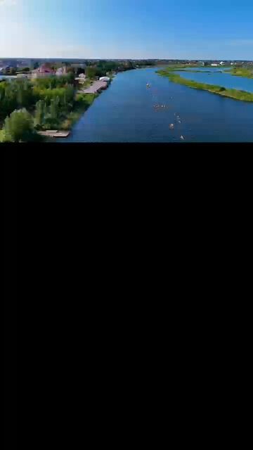 Eco Swim 2025 тизер