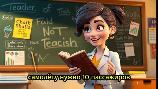 Задачи в картинках