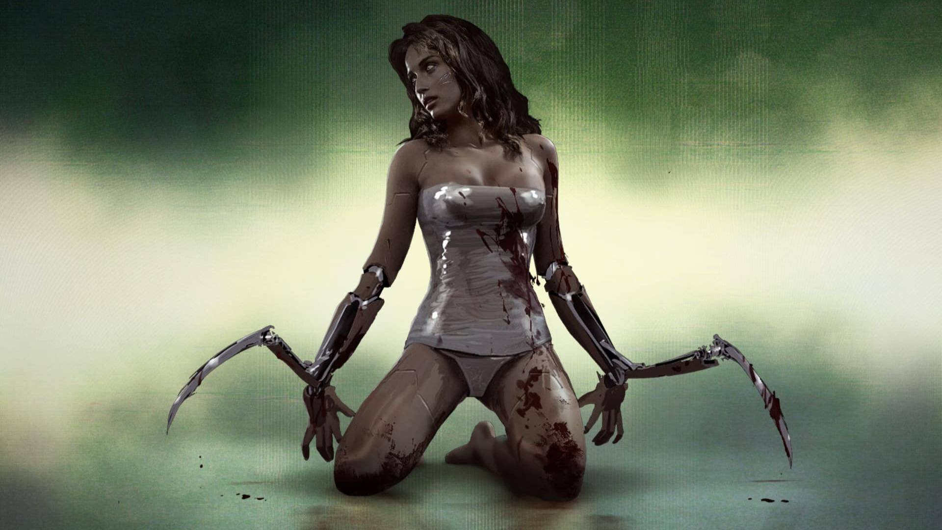 Cyberpunk 2077