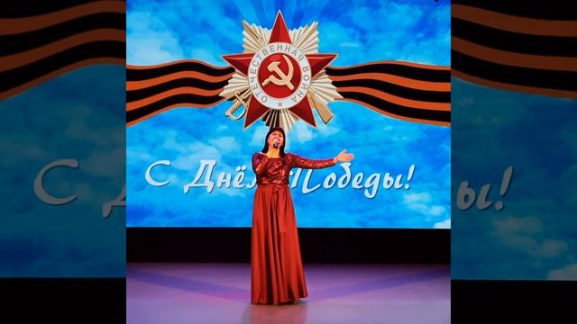 5. Смокотина Алена - "Баллада о войне"