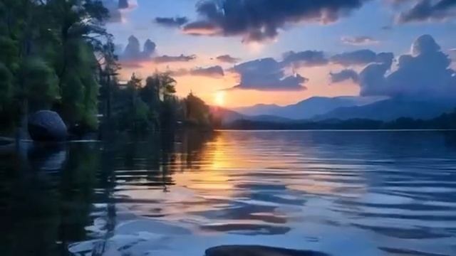 Инструментальная музыка – Звуки тишины