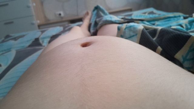Шевеления малышки 21 неделя 🤰