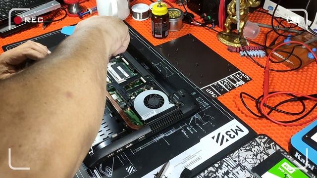 Asus K52J