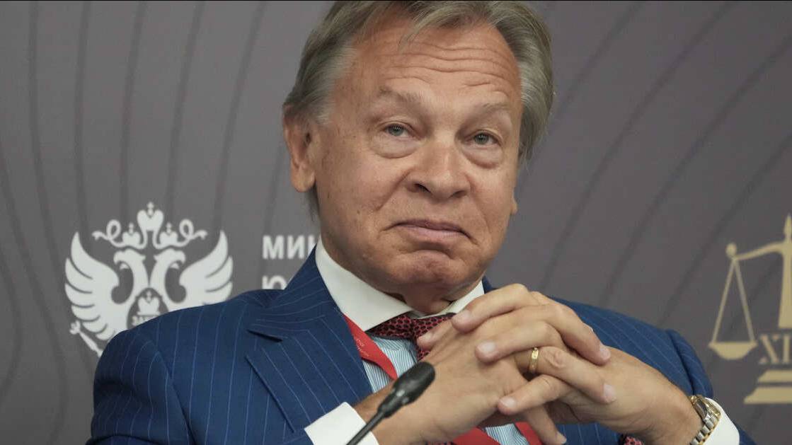 Пушков высмеял Каллас за слова о 360-градусной угрозе со стороны России
