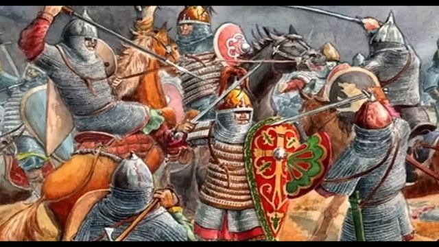 Аудиокнига проснулся в теле молодого воина книга 1