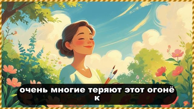 «Апатия в пожилом возрасте — это норма?»