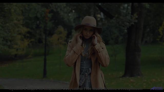 Эта мелодия делает мир ещё прекраснее - Music -- A. Cooper -- A.