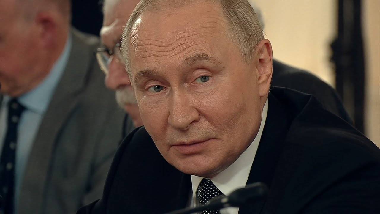 «Санкции не остановят торговлю»: Путин сделал ставку на Азию