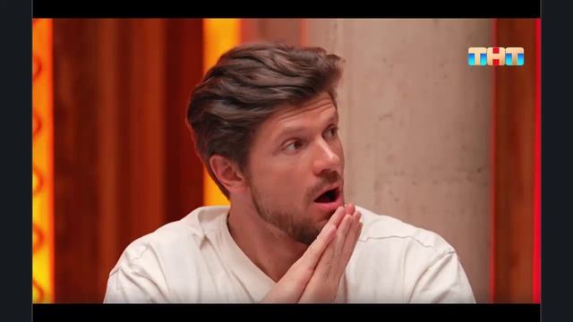 6 выпуск - Мастер Игры - Шоу на канале ТНТ анонс