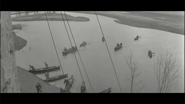 АЛЕКСАНДР БАШЛАЧЕВ
Долго шли зноем и морозами,
Всё снесли и остались вольными,
Жрали снег с кашею бе