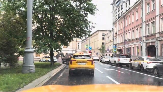 18 ИЮНЯ 2025 г. ТАКСИ.МОСКВА  смена 12 часов