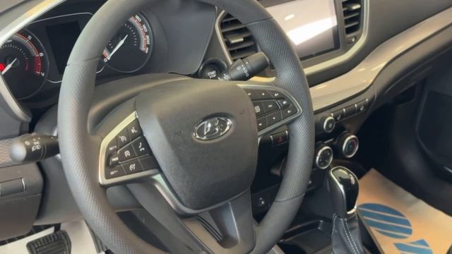 Продается LADA Vesta 2024 /Авто с пробегом