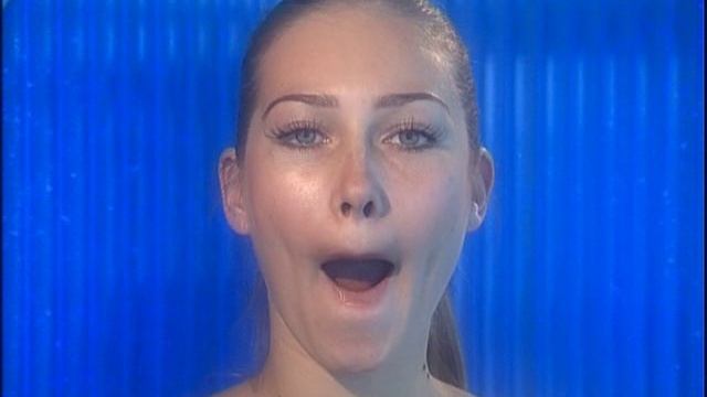 Аэробика для лица