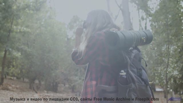 Звуки, управляющие погодой - секретные технологии! - Sitting-Fog -- Ketsa -- The New World