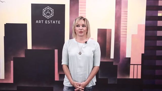 Отзыв Татьяны Булановой о работе Art Estate