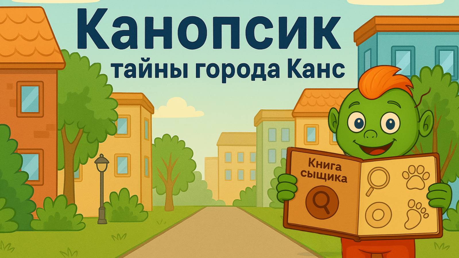 Обзор Канса