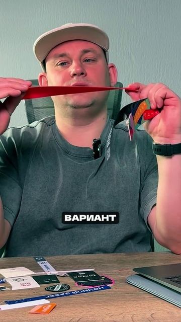 Креативные ремешки для вашей одежды – сделайте ваши изделия уникальными!
