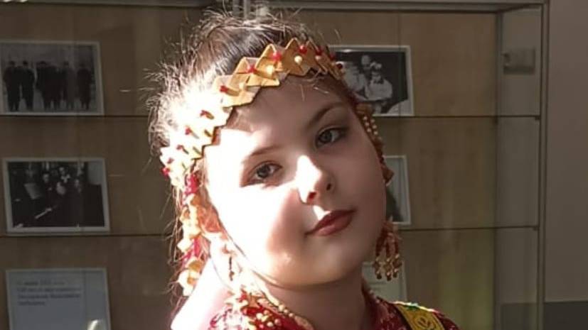 Власова Даша, Как по морю и Родная песня