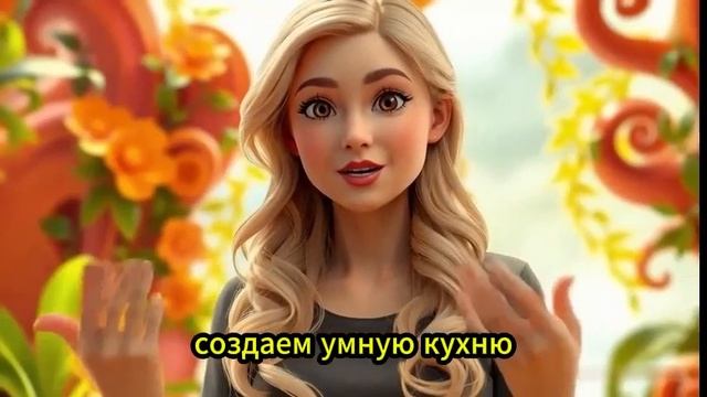 Математика на кухне