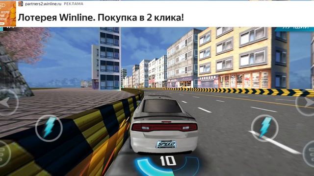 один на один уличные гонки