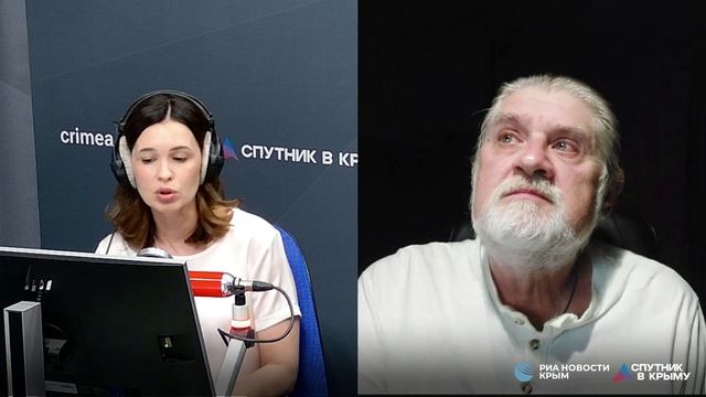 Полный эфир! Главные политические события в стране и в мире.