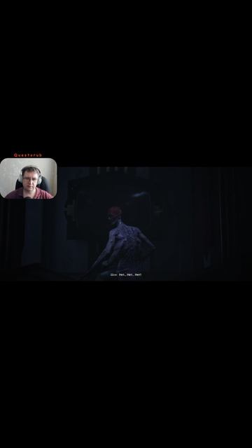 Karma the dark world ► Сплошной Кринж.