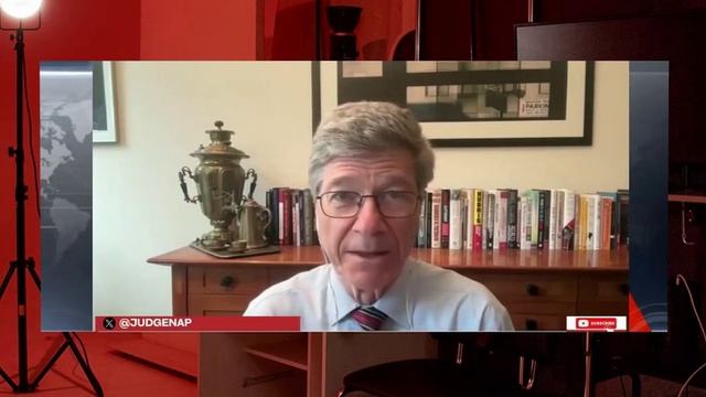 Джеффри Сакс_ _Мы находимся на самом краю ядерной войны_ 2