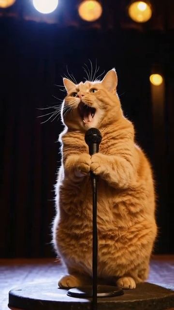 про кота