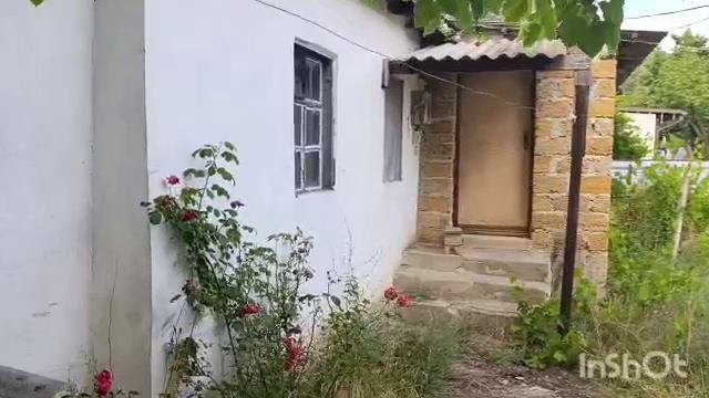 Дом в с. Дачное, Судакский  округ