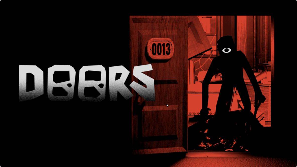 Миллионер (DOORS)